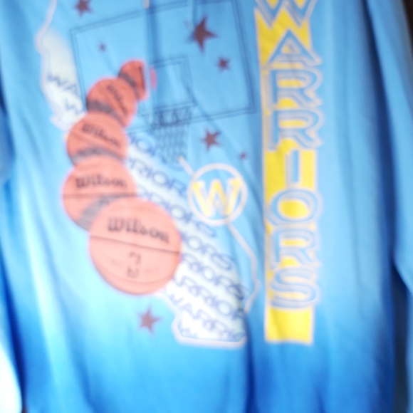 NBA Golden State Warriors hoodie - Picture 7 of 15